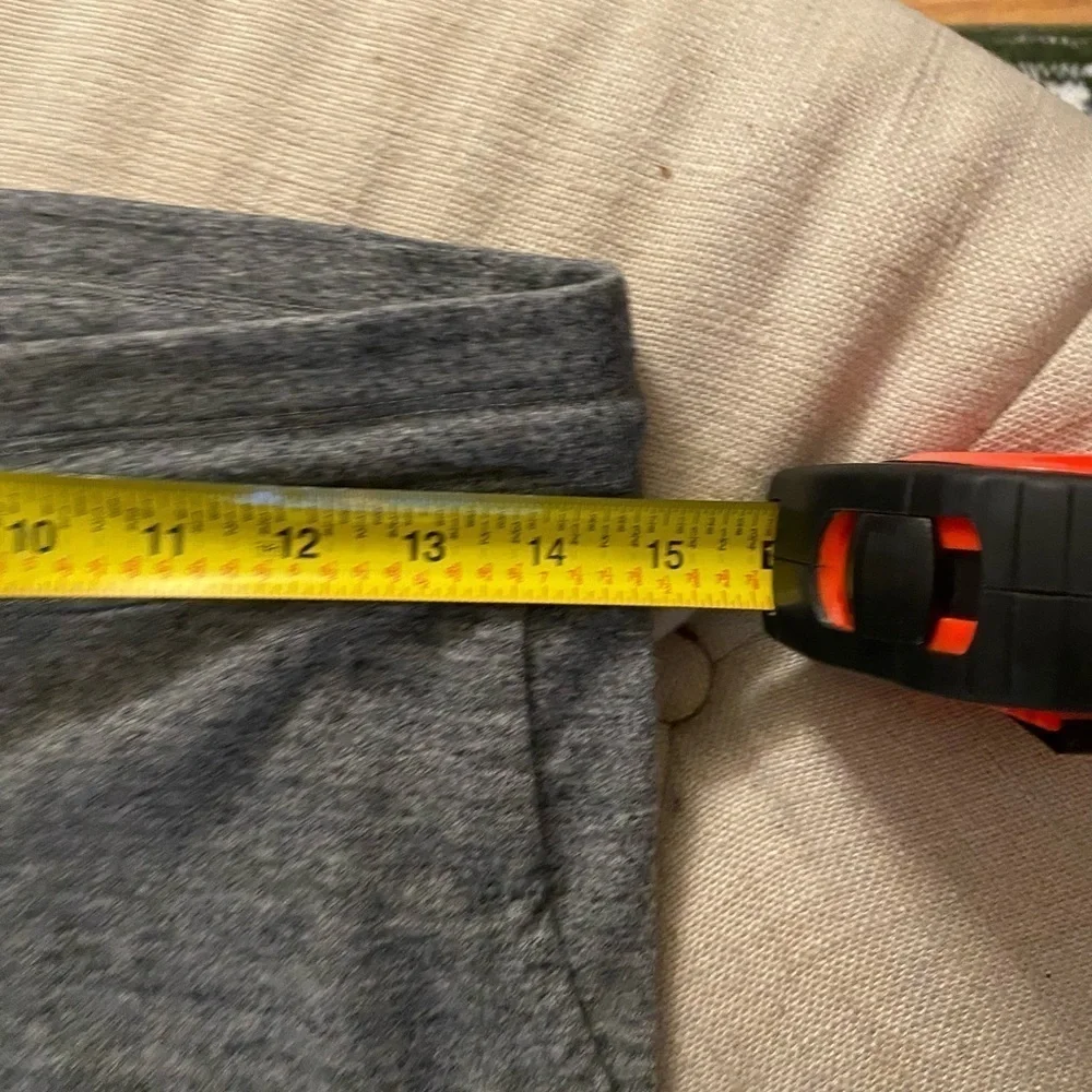 Nike gently used